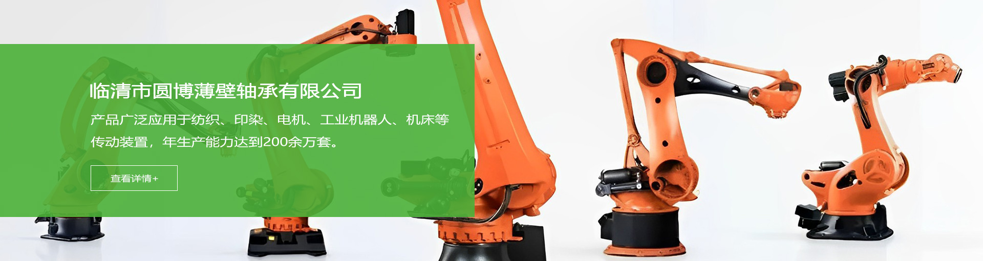 大連諾揚(yáng)軸承制造有限公司